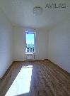 Pron�jem bezbari�rov�ho bytu 3+kk o rozloze 59,4 m2