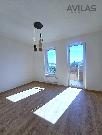Pron�jem bezbari�rov�ho bytu 3+kk o rozloze 59,4 m2