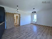 Pron�jem bezbari�rov�ho bytu 3+kk o rozloze 59,4 m2