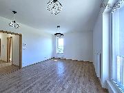 Pron�jem bezbari�rov�ho bytu 3+kk o rozloze 59,4 m2