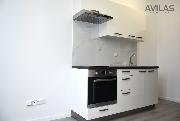 Pronjem bytu 1+kk 16 m2 v Szav