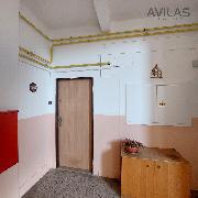 Pron�jem bytu 1+kk 30 m 2 v Bene�ov�