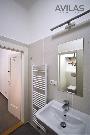 Pronjem bytu 1+kk 32 m2, Praha - Smchov