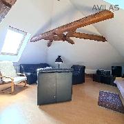 Pron�jem bytu 1+kk 48 m2 v obci Bedr�