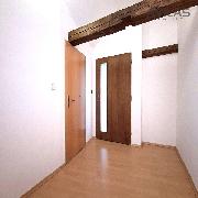 Pron�jem bytu 1+kk 48 m2 v obci Bedr�