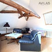 Pron�jem bytu 1+kk 48 m2 v obci Bedr�