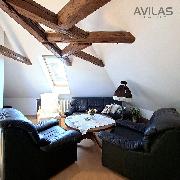 Pron�jem bytu 1+kk 48 m2 v obci Bedr�