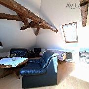 Pron�jem bytu 1+kk 48 m2 v obci Bedr�