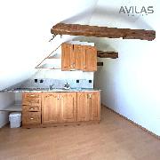 Pron�jem bytu 1+kk 48 m2 v obci Bedr�