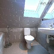 Pron�jem bytu 1+kk 48 m2 v obci Bedr�