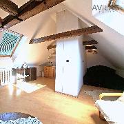 Pron�jem bytu 1+kk 48 m2 v obci Bedr�