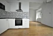 Pronjem bytu 1+kk 55 m2 Praha - ikov