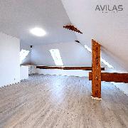 Pronjem bytu 1+kk 56 m2