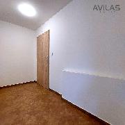 Pronjem bytu 1+kk 56 m2