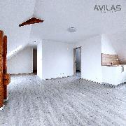 Pronjem bytu 1+kk 56 m2