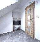 Pronjem bytu 1+kk 56 m2