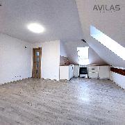 Pronjem bytu 1+kk 56 m2