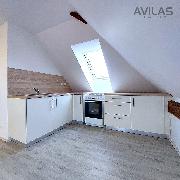 Pron�jem bytu 1+kk 56 m2