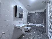 Pron�jem bytu 1+kk o rozloze 41,8 m2