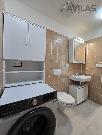 Pron�jem bytu 1+kk o rozloze 37,6 m2, balkon 7,2 m2