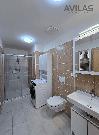Pron�jem bytu 1+kk o rozloze 37,6 m2, balkon 7,2 m2