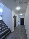 Pron�jem bytu 1+kk o rozloze 37,6 m2, balkon 7,2 m2