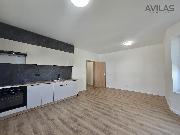 Pron�jem bytu 1+kk o rozloze 33 m2