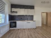 Pron�jem bytu 1+kk o rozloze 33 m2