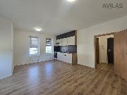 Pron�jem bytu 1+kk o rozloze 33 m2