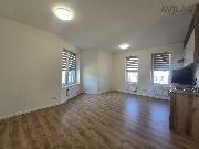 Pron�jem bytu 1+kk o rozloze 33 m2
