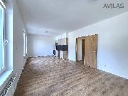 Pron�jem bytu 1+kk o rozloze 41,8 m2
