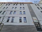 Pron�jem bytu 1+kk o rozloze 41,8 m2