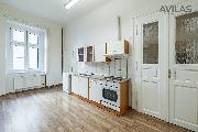 Pronjem bytu 2+1 70 m2 - Praha 2 - Nov msto