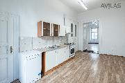 Pronjem bytu 2+1 70 m2 - Praha 2 - Nov msto