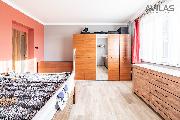 Pron�jem bytu 2+1 o rozloze 83 m2 v �er�anech