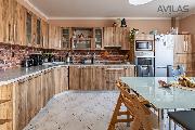 Pron�jem bytu 2+1 o rozloze 83 m2 v �er�anech