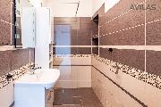 Pron�jem bytu 2+1 o rozloze 83 m2 v �er�anech