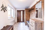 Pron�jem bytu 2+1 o rozloze 83 m2 v �er�anech