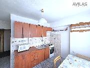 Pron�jem bytu 2+1 s balkonem nedaleko centra m�sta Bene�ov