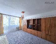 Pron�jem bytu 2+1 s balkonem nedaleko centra m�sta Bene�ov