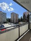 Pron�jem bytu 2+1 s balkonem nedaleko centra m�sta Bene�ov