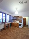 Pron�jem bytu 2+kk 40 m2 v Bene�ov�