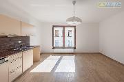 Pron�jem bytu 2+kk 42 m2 v centru Bene�ova