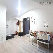 Pron�jem bytu 2+kk 44 m2 v centru Bene�ova.