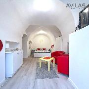 Pron�jem bytu 2+kk 44 m2 v centru Bene�ova.