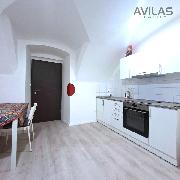 Pron�jem bytu 2+kk 44 m2 v centru Bene�ova.