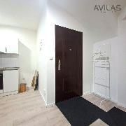 Pron�jem bytu 2+kk 44 m2 v centru Bene�ova.