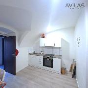 Pron�jem bytu 2+kk 44 m2 v centru Bene�ova.