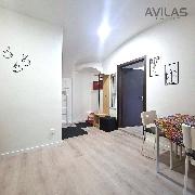 Pron�jem bytu 2+kk 44 m2 v centru Bene�ova.