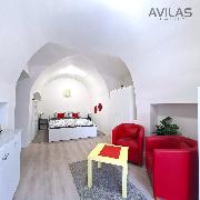 Pron�jem bytu 2+kk 44 m2 v centru Bene�ova.